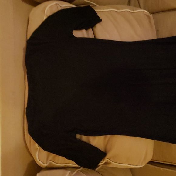 Ladies skinny dress - Picture 4 of 6